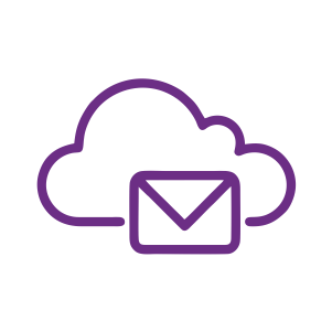 CLOUD EMAIL