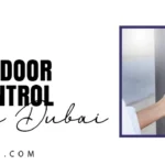 biometric door access control solution dubai