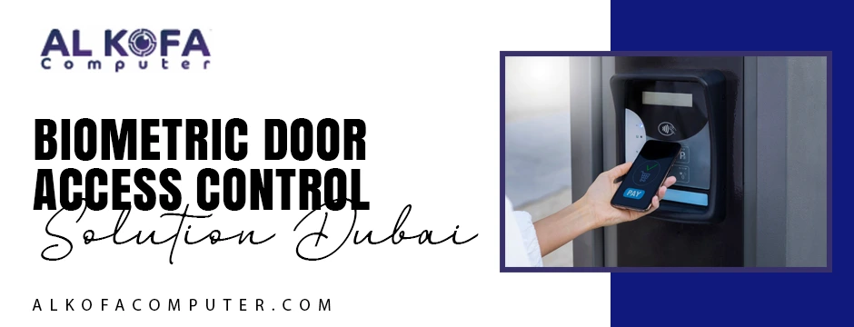 biometric door access control solution dubai
