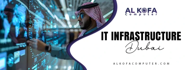 it infrastructure dubai