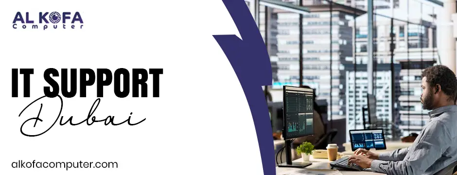IT Support Dubai