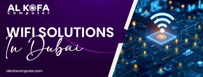 wifi solutions in dubai