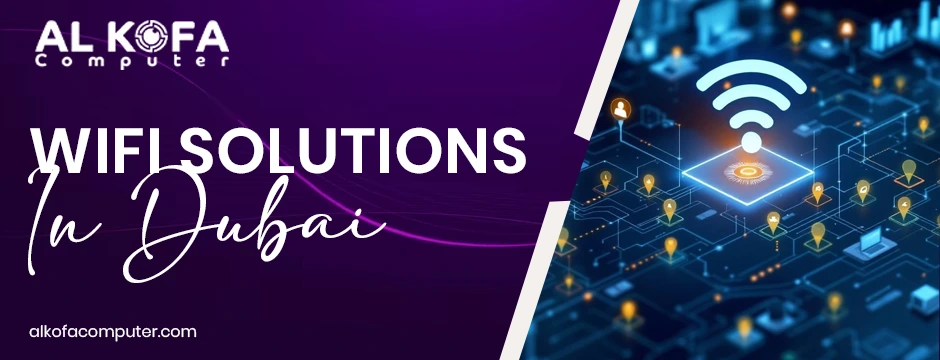 wifi solutions in dubai
