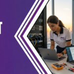 IT support in Dubai
