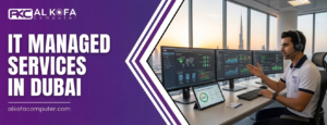 it managed services Dubai