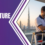 IT INFRASTRUCTURE DUBAI