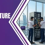 it infrastructure dubai