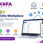 Zoho Mail Zoho Workplace