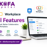 zoho mail zoho workplace