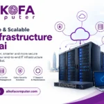 it infrastructure dubai