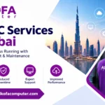 AL KOFA IT Support in Dubai