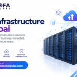 IT Infrastructure Dubai